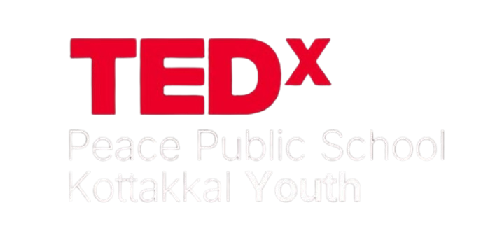 TEDx Logo