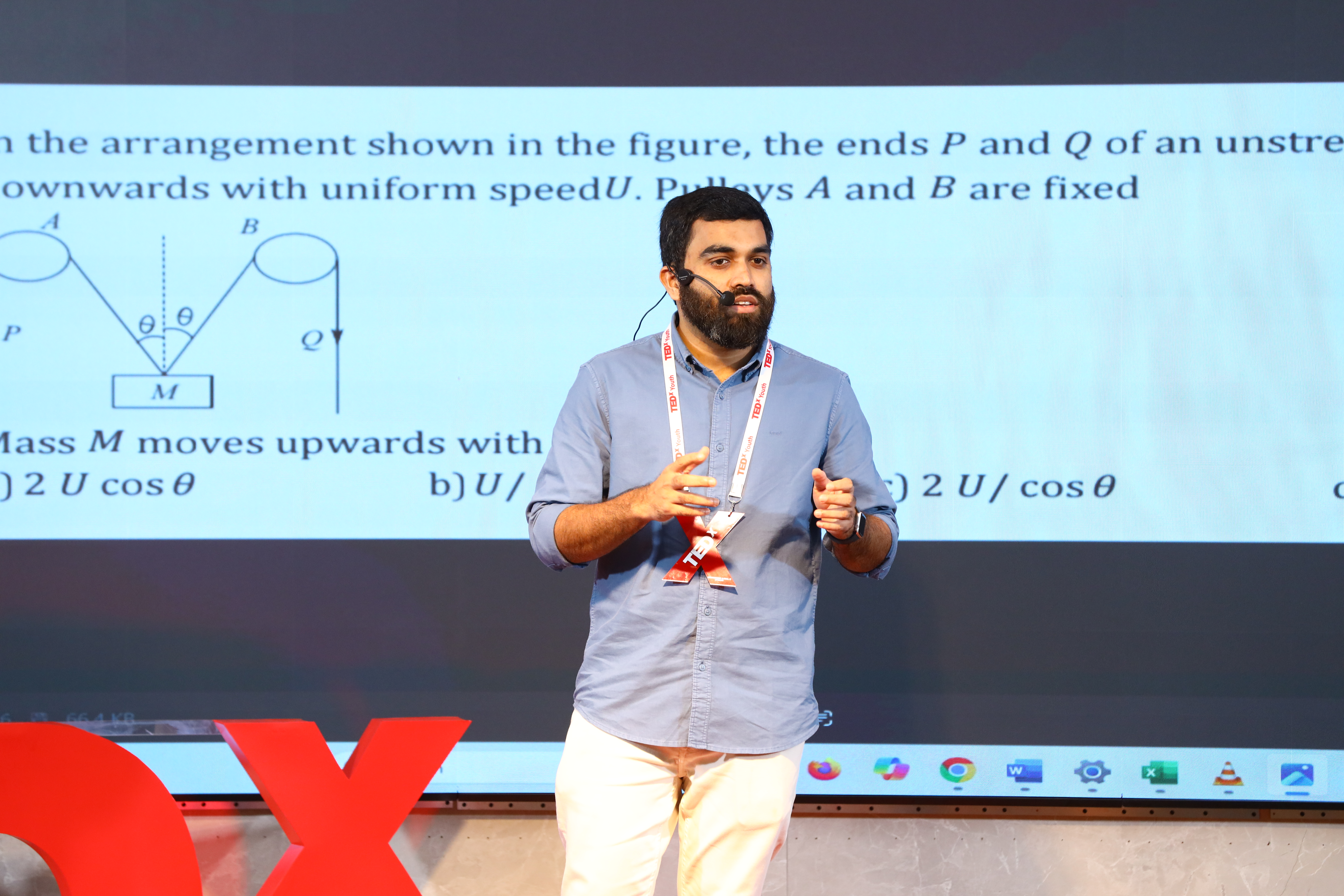 TEDx Gallery Photo 2