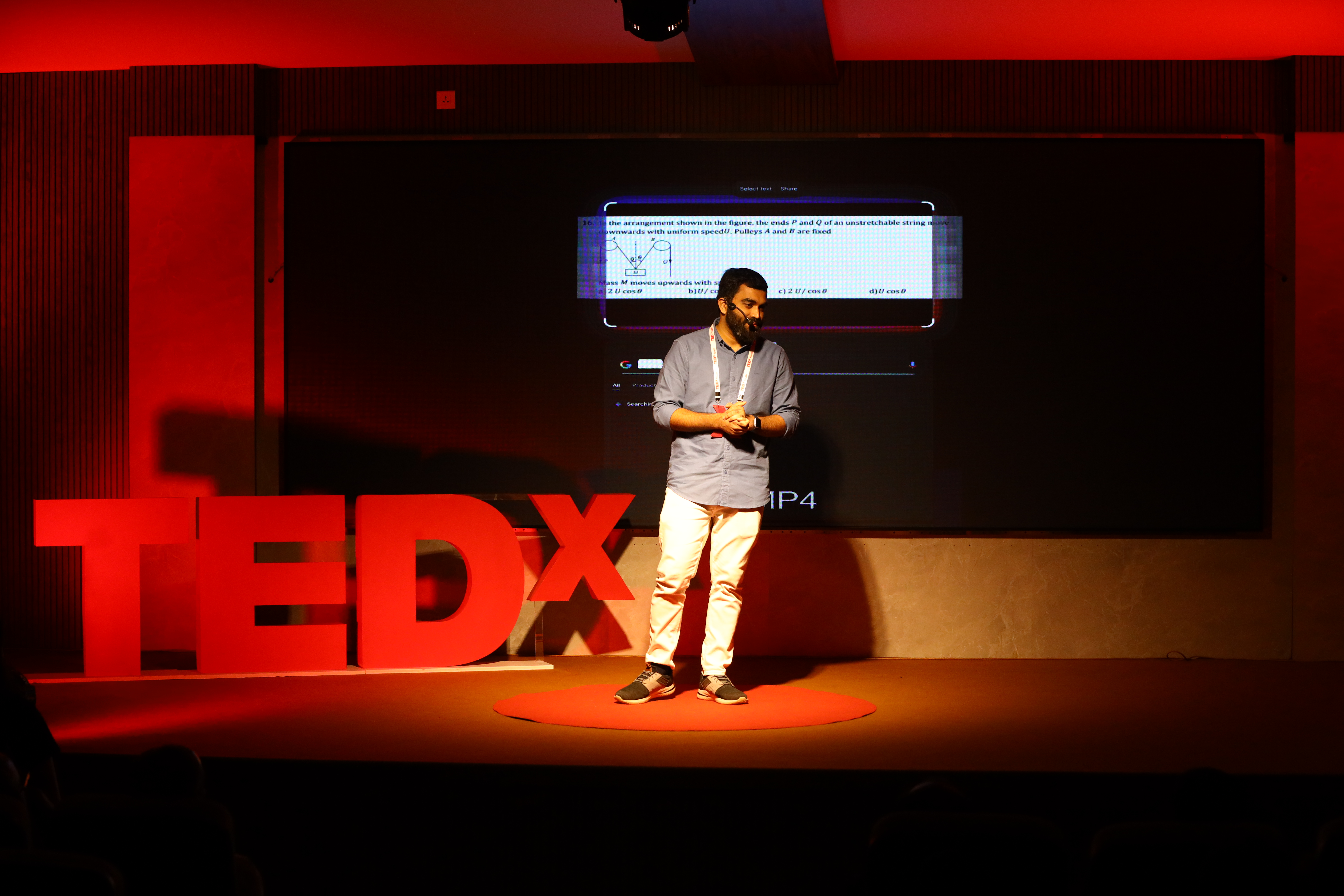 TEDx Gallery Photo 5