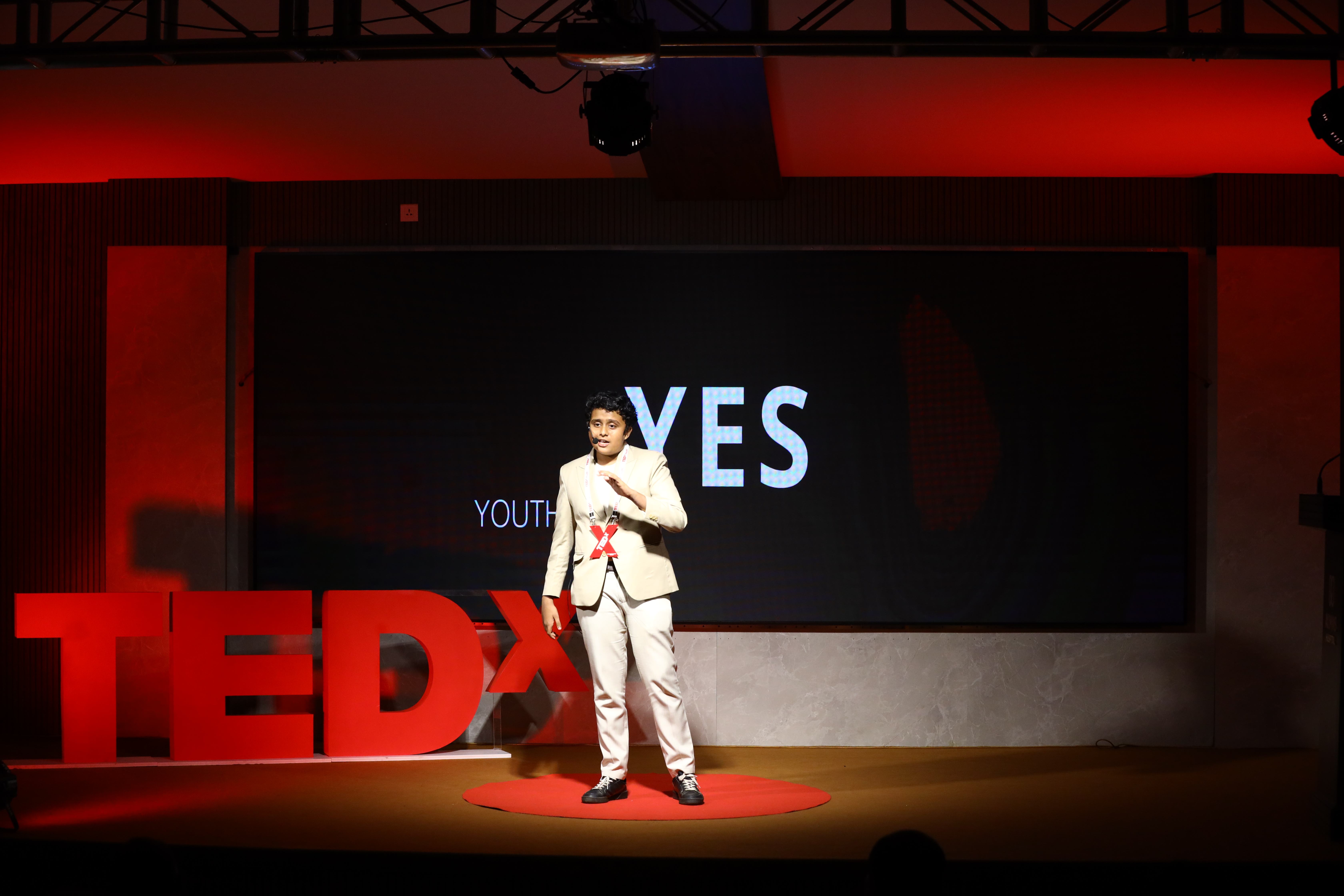 TEDx Gallery Photo 32