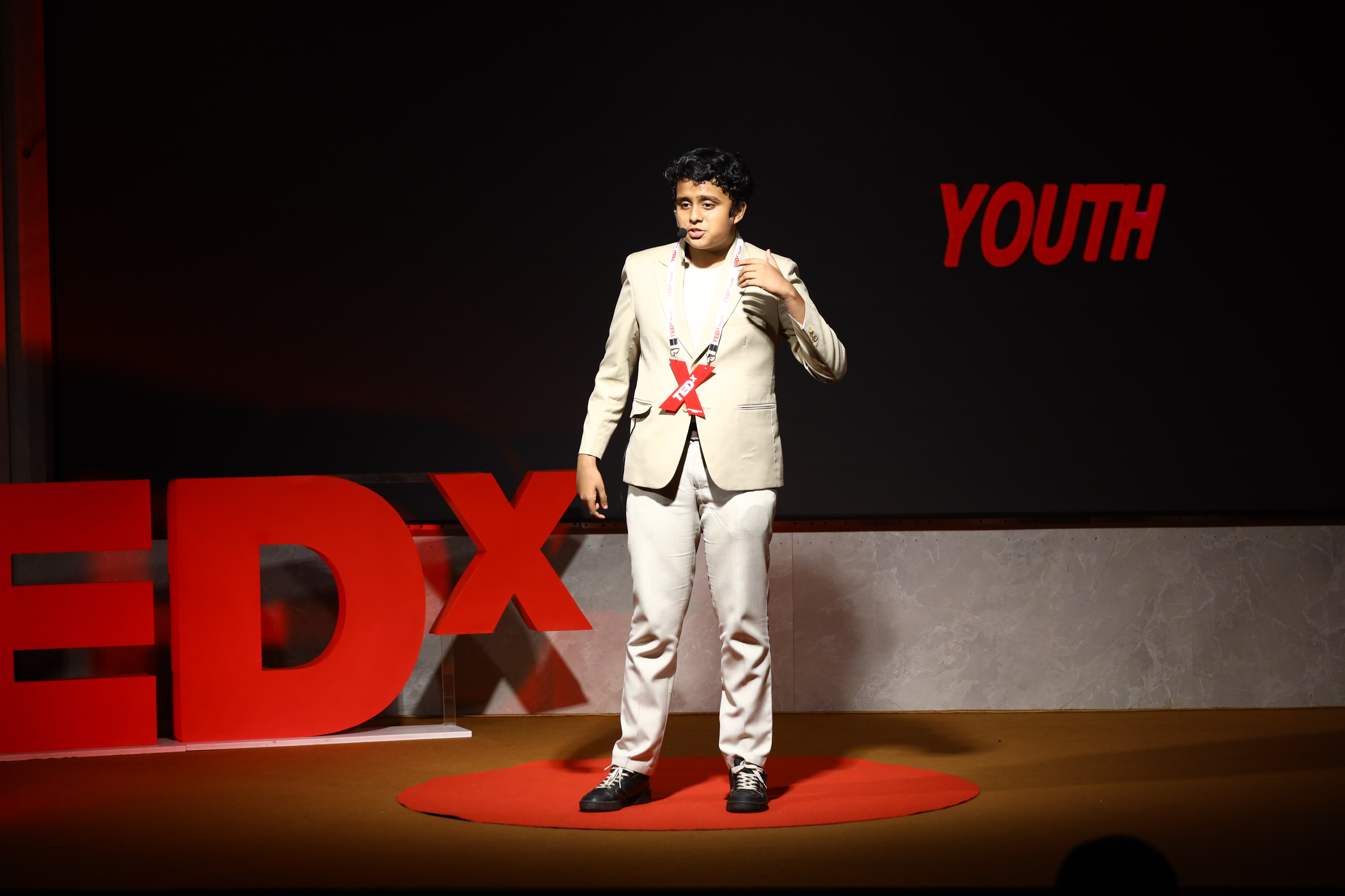 TEDx Gallery Photo 32