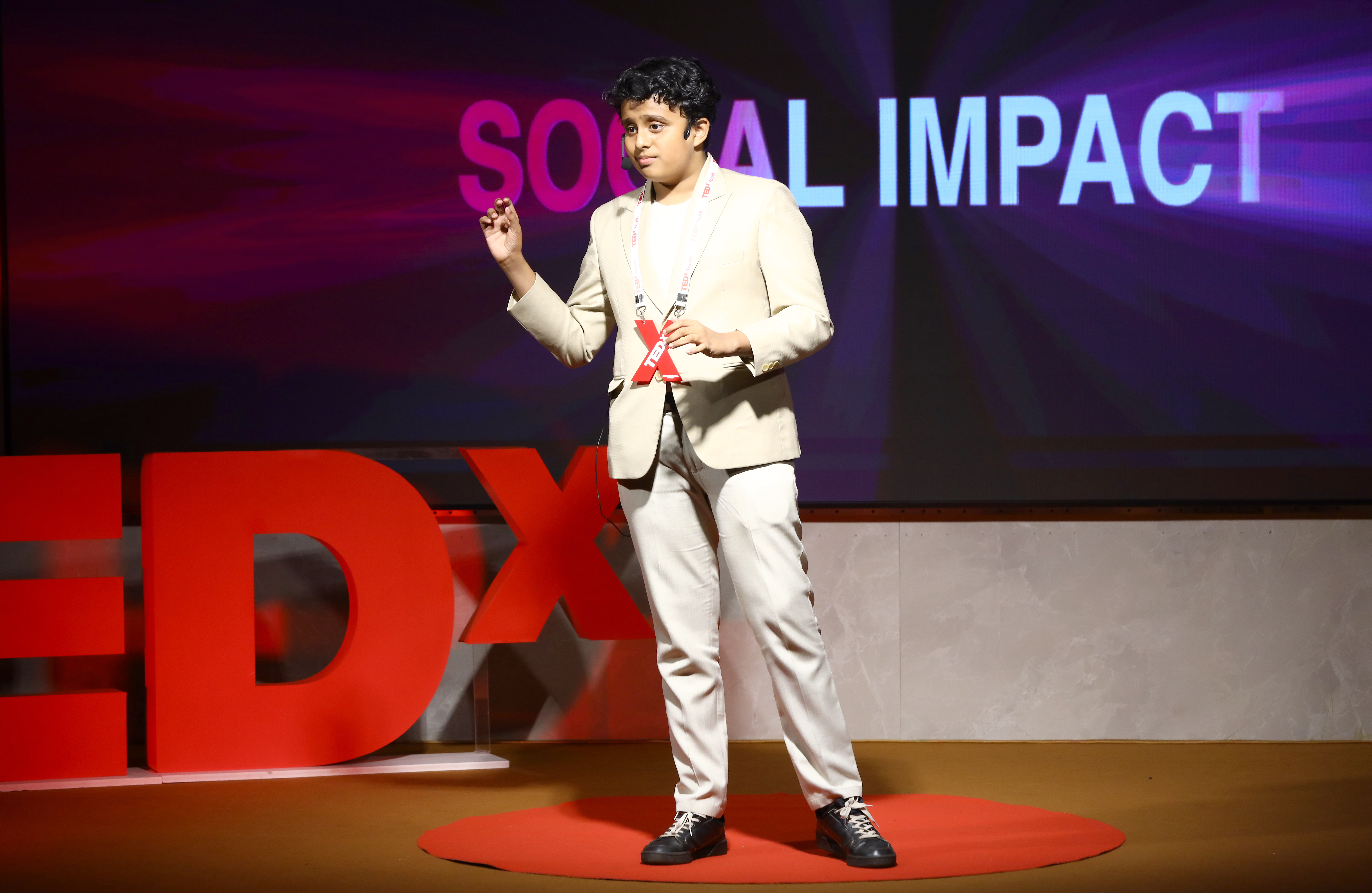 TEDx Gallery Photo 32