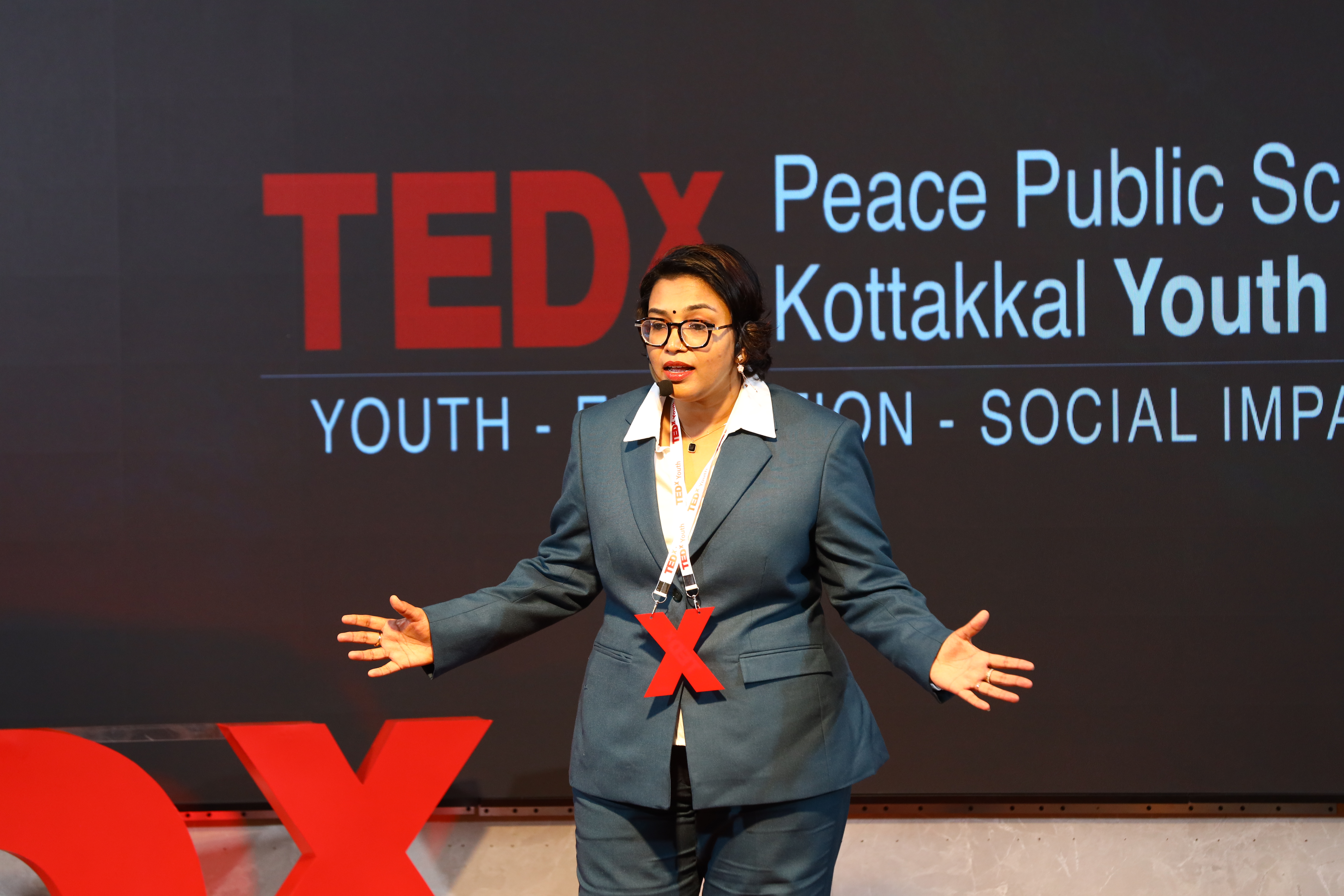 TEDx Gallery Photo 16