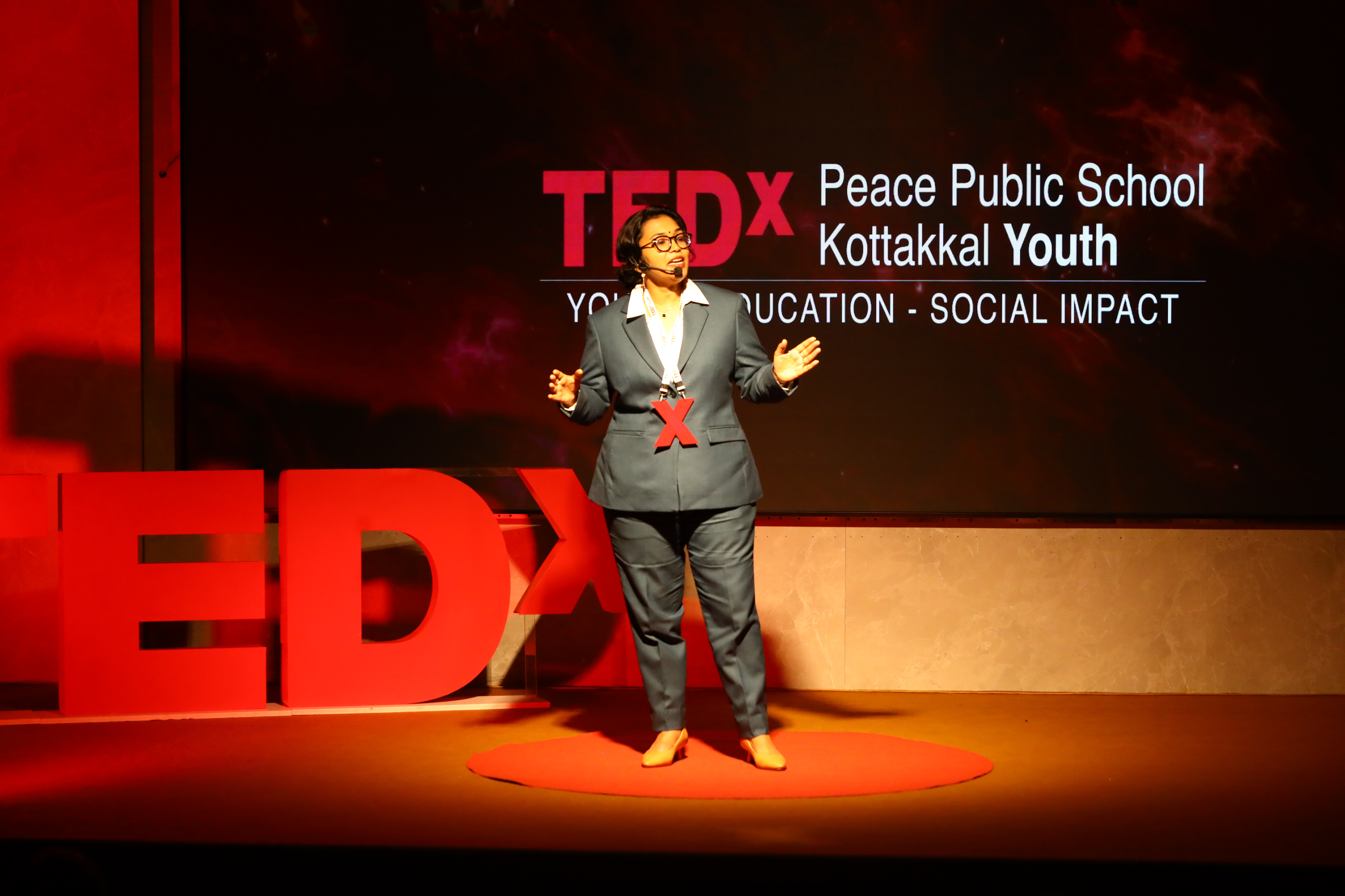 TEDx Gallery Photo 19