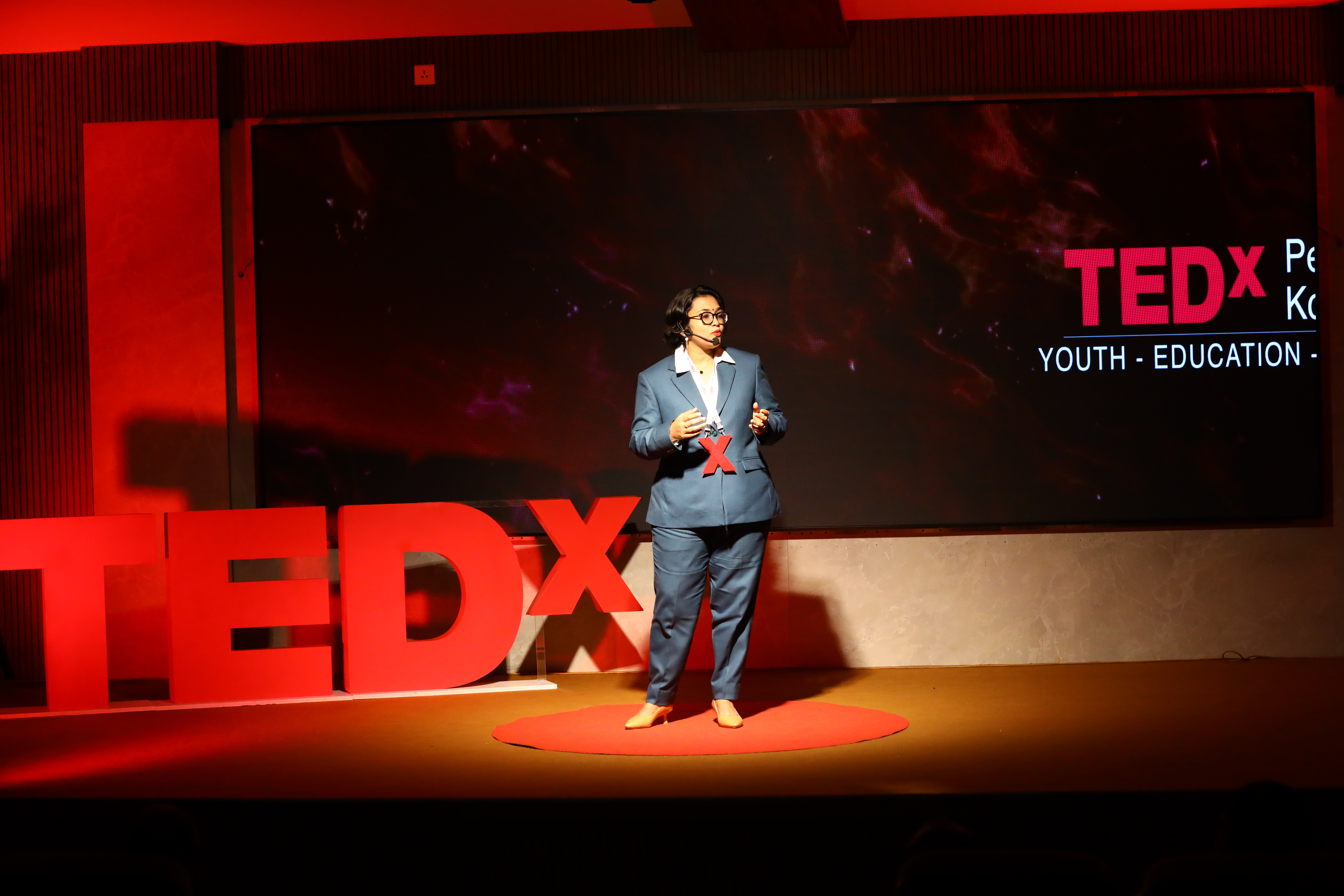 TEDx Gallery Photo 20