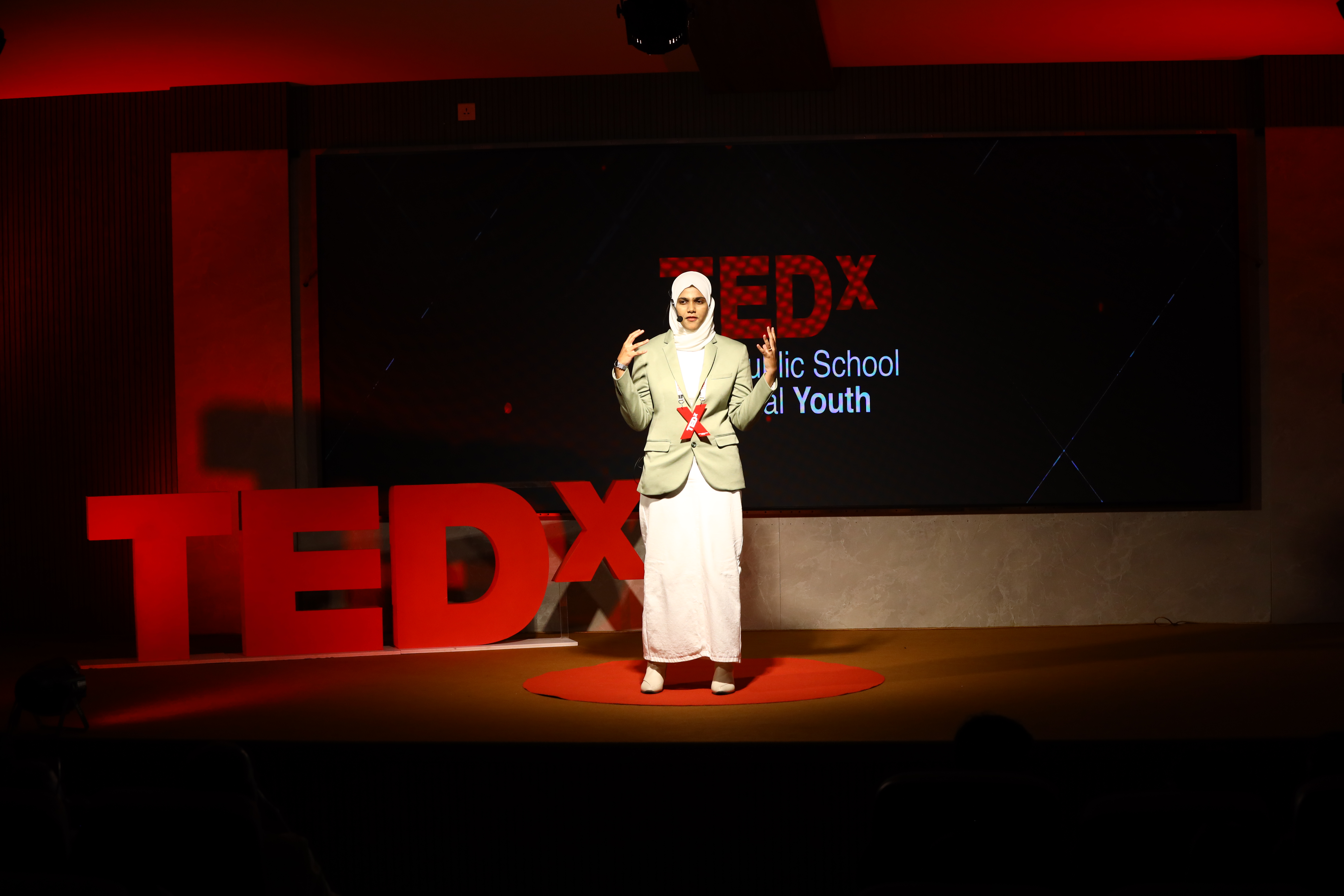 TEDx Gallery Photo 32