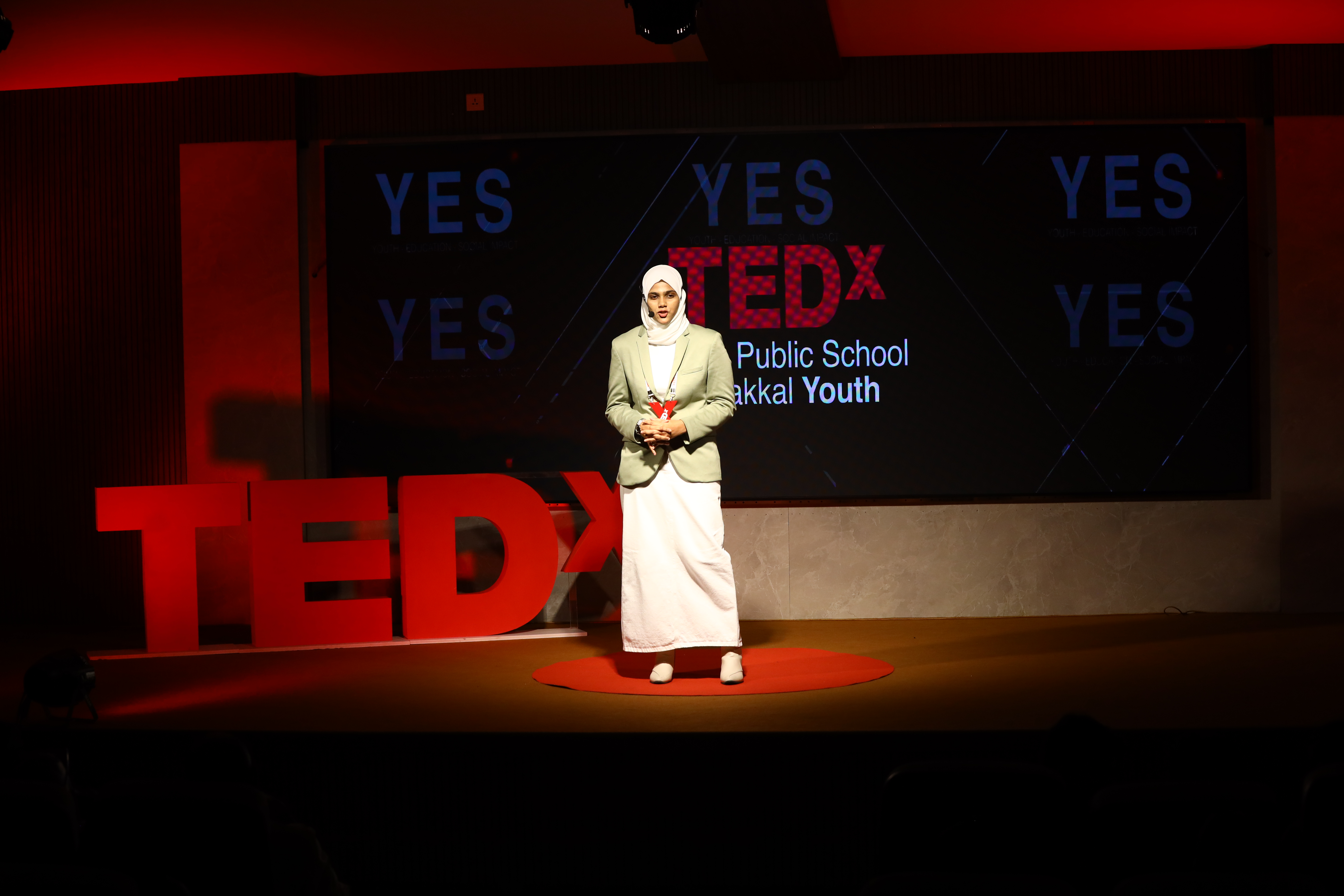 TEDx Gallery Photo 32