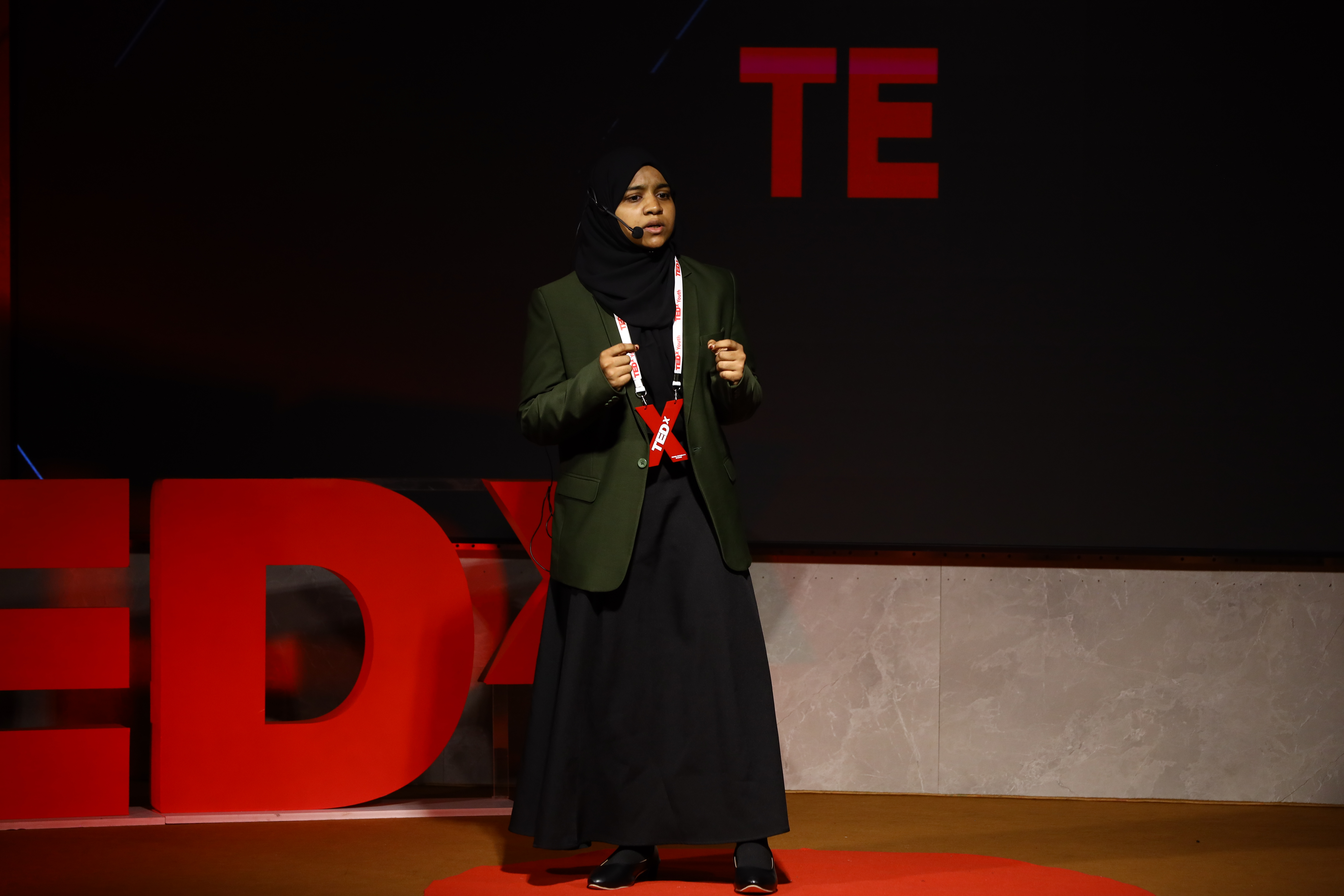 TEDx Gallery Photo 32