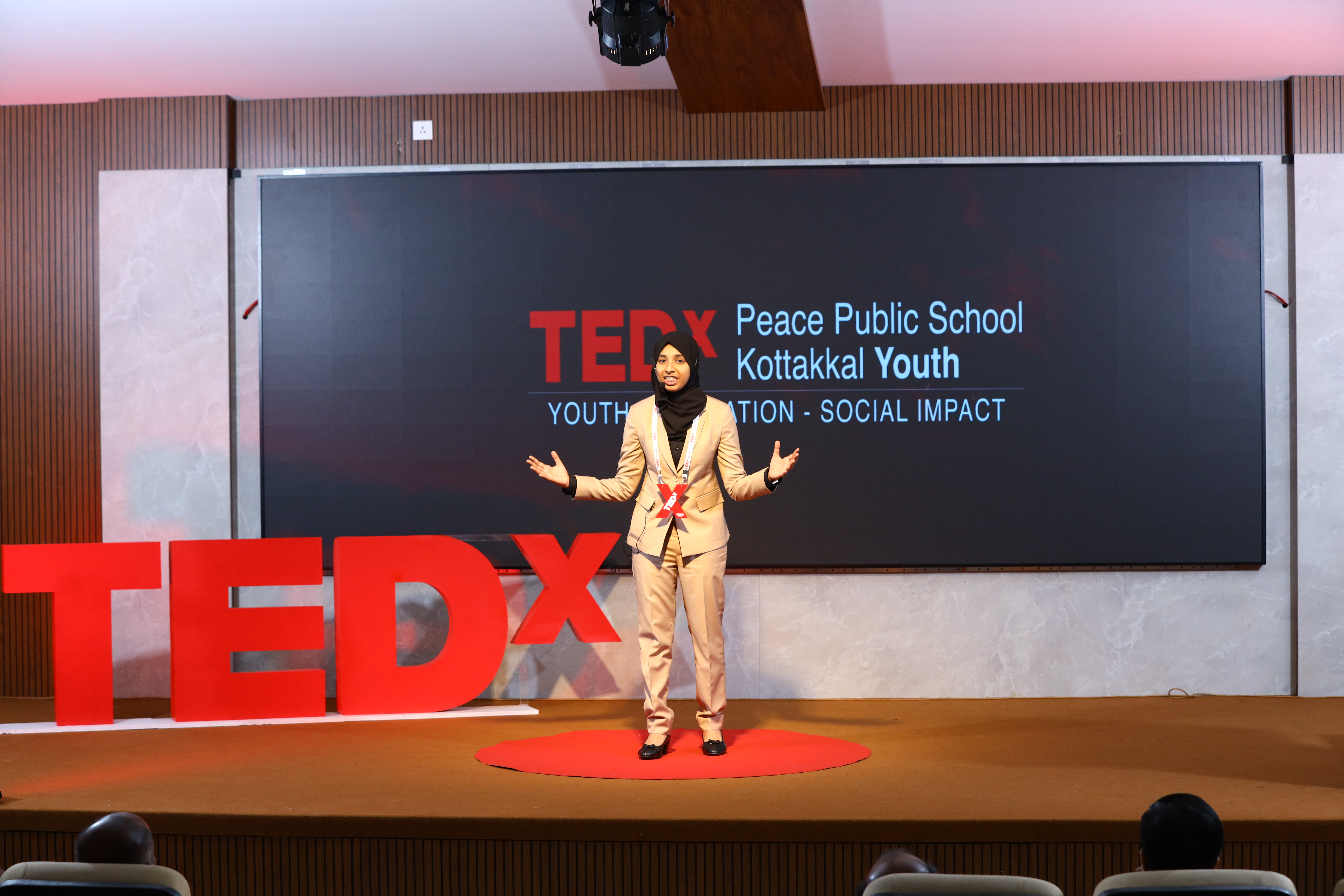 TEDx Gallery Photo 7