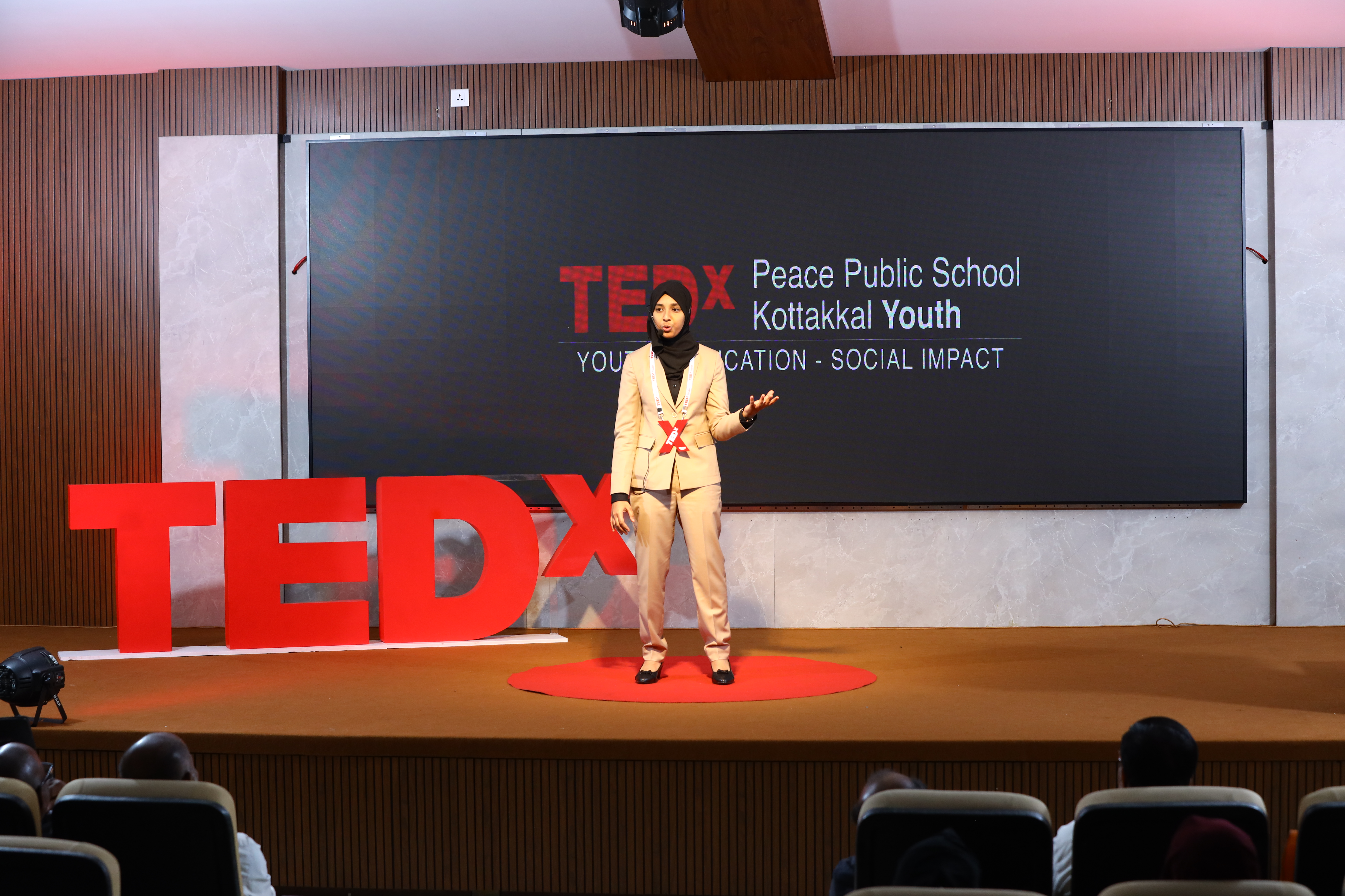 TEDx Gallery Photo 9