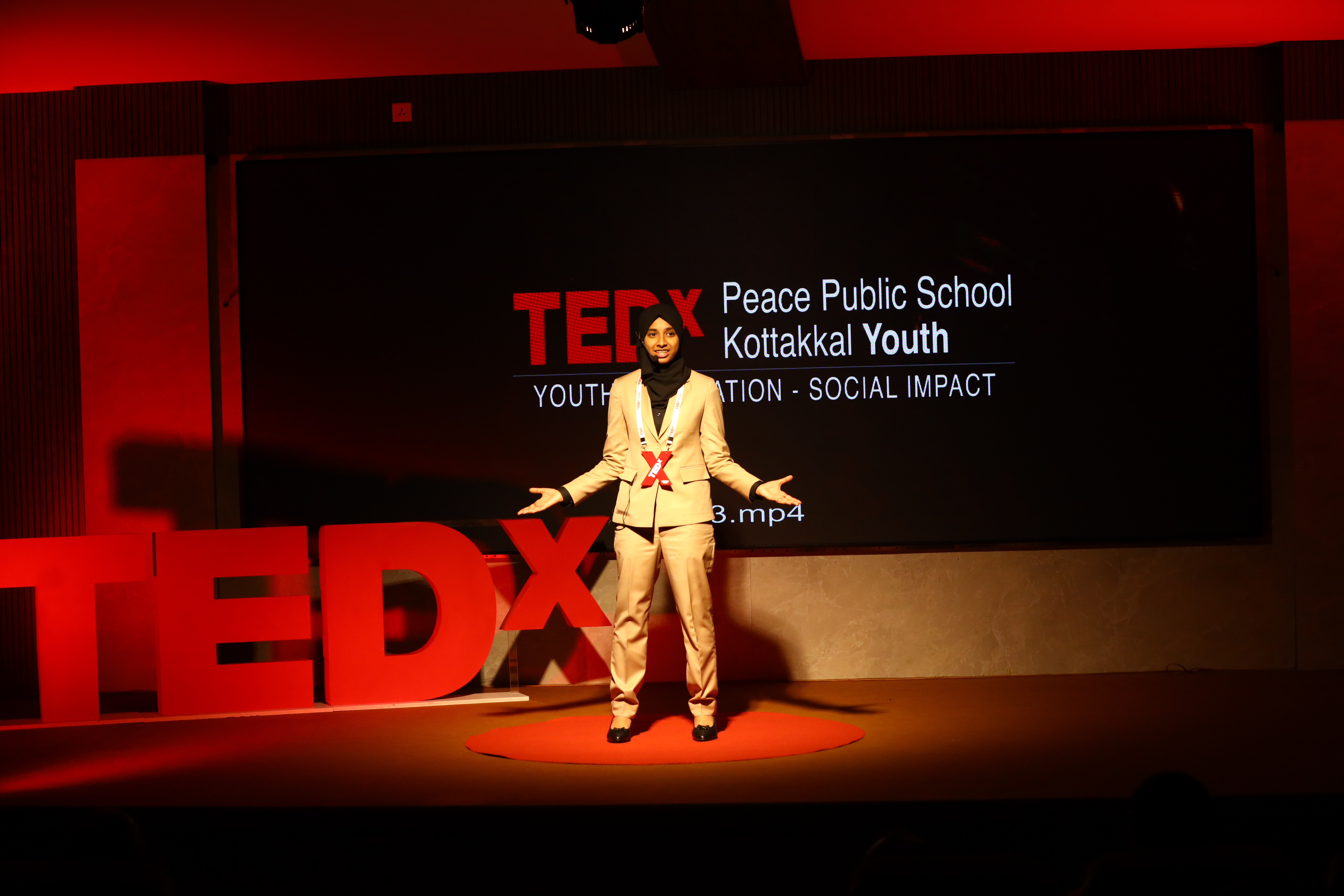 TEDx Gallery Photo 12